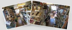 Gayton Shop and Chandlery